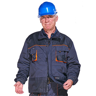 odzież bhp turza sklep